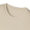 DJ Humor Unisex Softstyle T-Shirt - Perfect for Music Lovers - Thumbnail Image 27