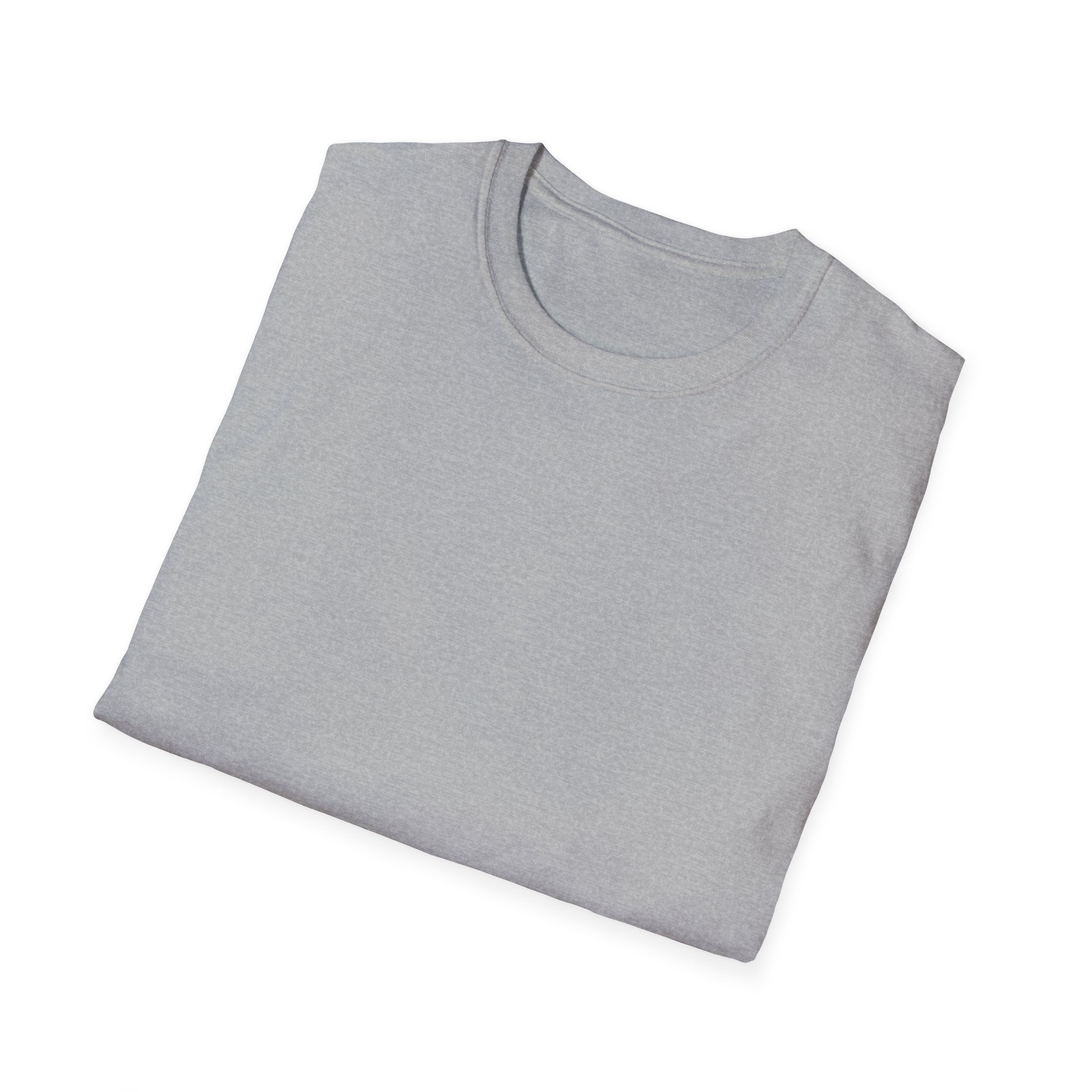 Good Times Unisex Softstyle T-Shirt - Trendy Graphic Tee for Casual Comfort - Image 26