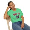 Dig It T-Shirt — Retro Excavator Graphic Tee - Thumbnail Image 90