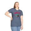 Dig It T-Shirt — Retro Excavator Graphic Tee - Thumbnail Image 113