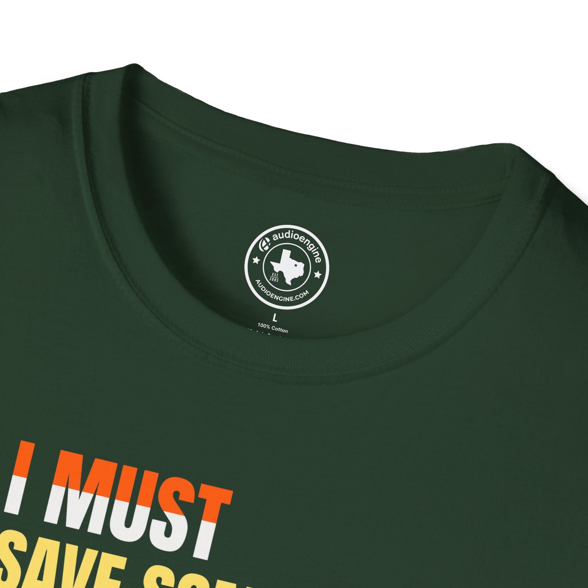 Unisex Softstyle T-Shirt - Image 35