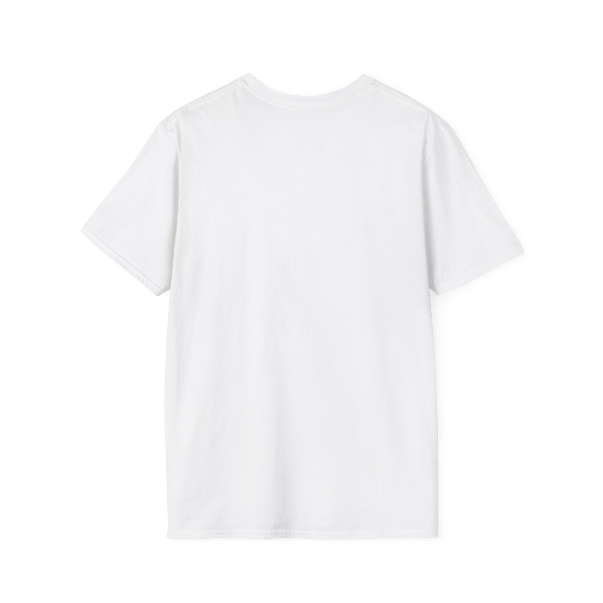 Music Lover's Unisex Softstyle T-Shirt - Perfect Gift for Musicians and Music Enthusiasts - Image 7