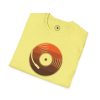 Vintage Vinyl Record T-Shirt — Retro Music Tee - Thumbnail Image 36