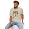 Things I Do In My Spare Time T-Shirt — Funny Hobbies Graphic Tee - Thumbnail Image 32