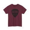 Music Lover Unisex Tee - "No Music No Life" Graphic T-Shirt - Thumbnail Image 23