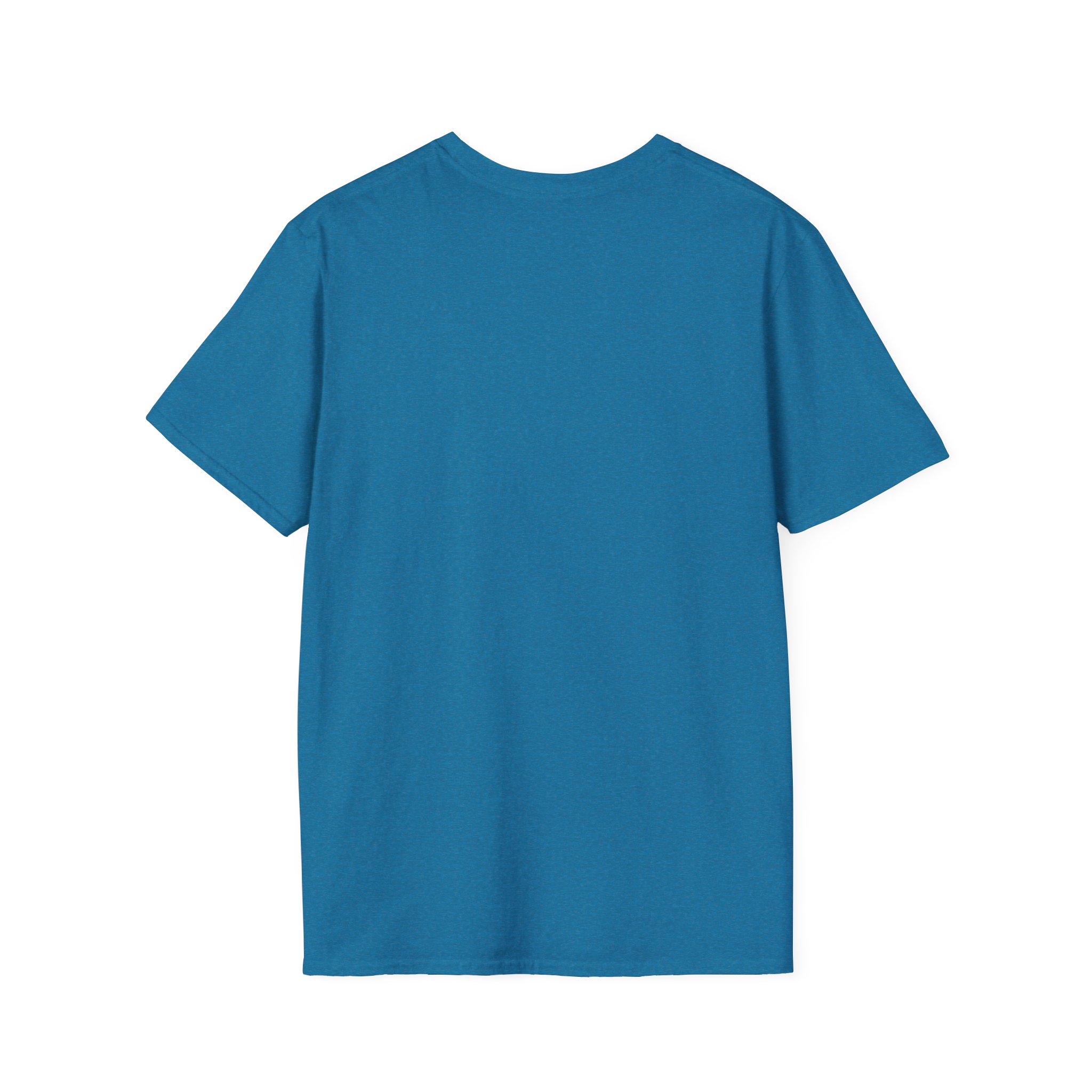 Chill Vibes Unisex T-Shirt with Relaxing Design - Image 73