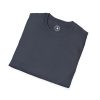 Record Shopping T‑Shirt — “I’d Rather Be Record Shopping Than Here!” Vinyl Lover Tee - Thumbnail Image 70