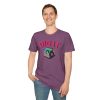 Dig It T-Shirt — Retro Excavator Graphic Tee - Thumbnail Image 7