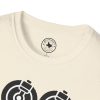 Record Player Turntable Tee — Retro DJ Vinyl Graphic T-Shirt - Thumbnail Image 53