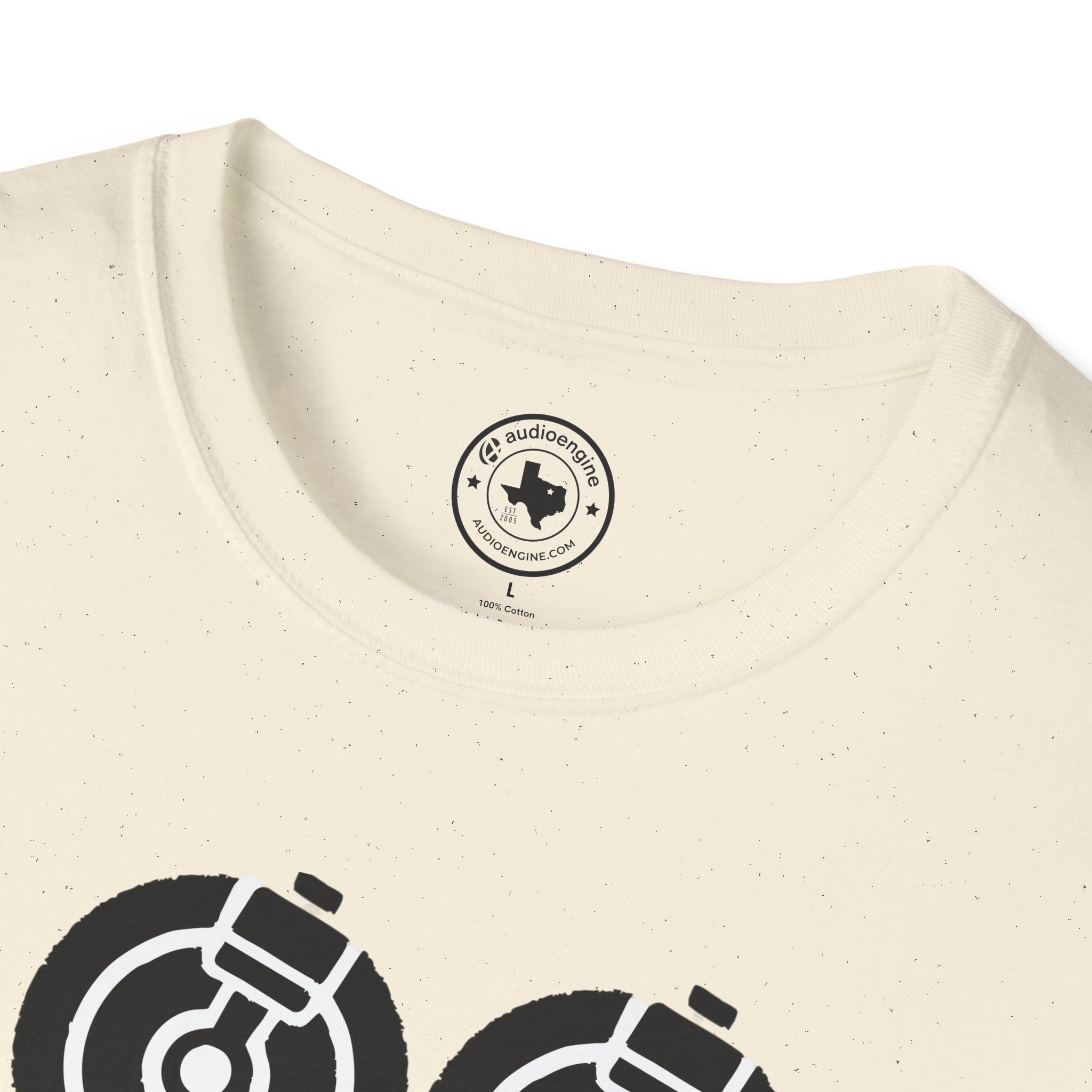 Record Player Turntable Tee — Retro DJ Vinyl Graphic T-Shirt - Image 53