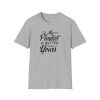 My Playlist Is Better Than Yours T-Shirt — Funny Music Lover Tee - Thumbnail Image 25