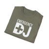 Casual Unisex Softstyle T-Shirt for Everyday Wear - Thumbnail Image 20