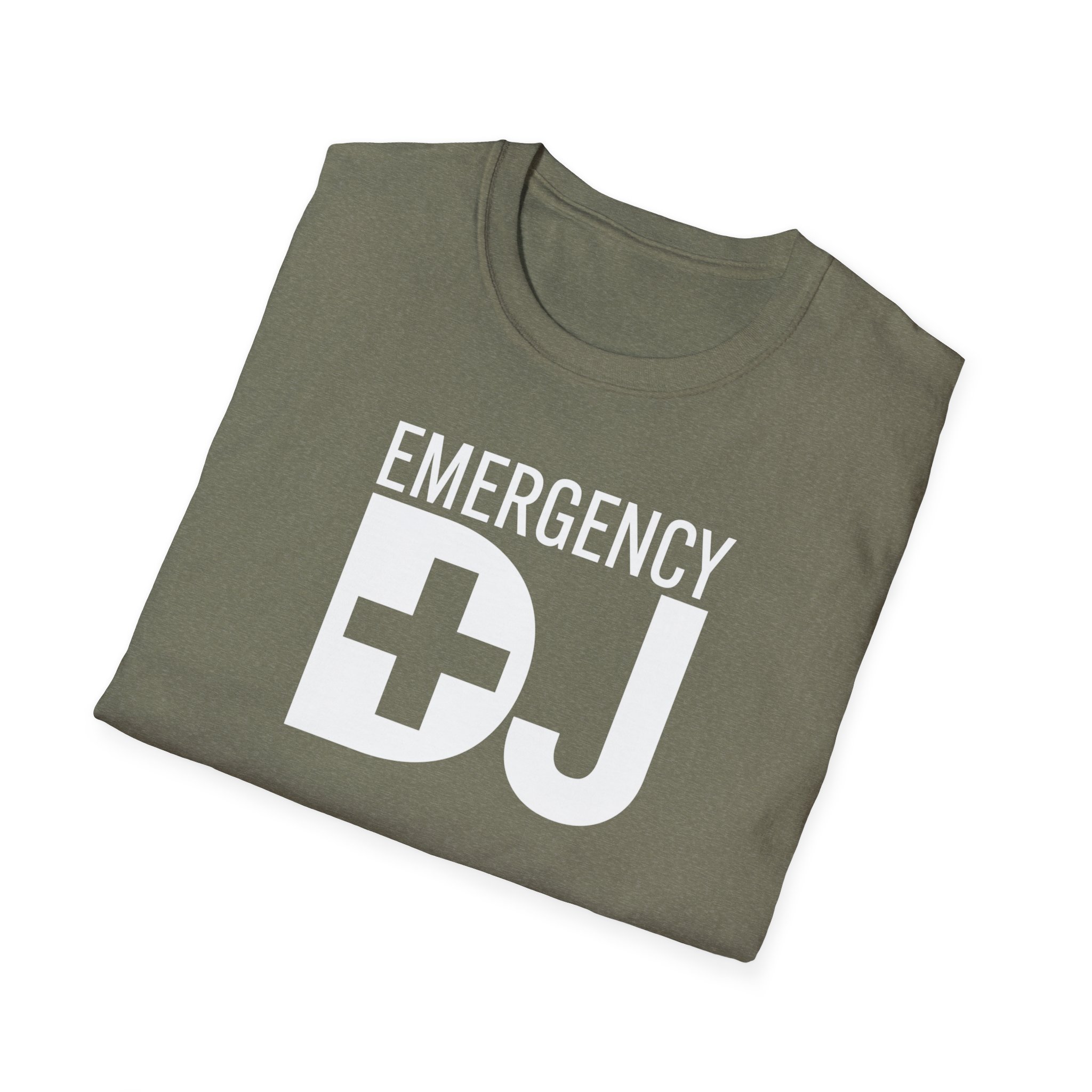 Casual Unisex Softstyle T-Shirt for Everyday Wear - Image 20