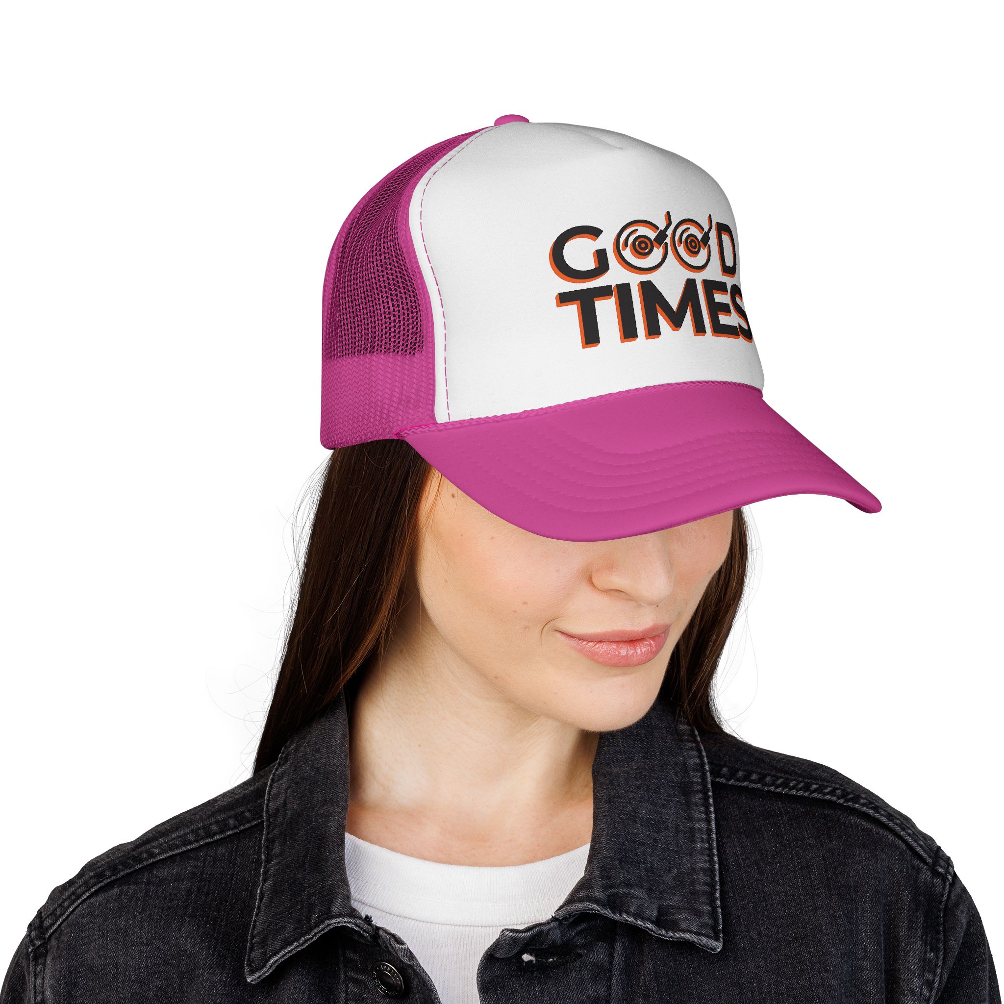 Trucker Caps - Image 29