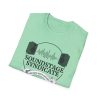 Soundstage Syndicate Music Lover Unisex T-Shirt - Thumbnail Image 40