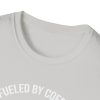 Coffee Lover Unisex Softstyle T-Shirt - Thumbnail Image 7