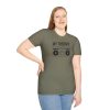 T‑Shirt — "My Therapy" Boombox Graphic Tee - Thumbnail Image 27