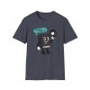 Vinyl Music Lover T-Shirt - More Vinyl Design - Thumbnail Image 41