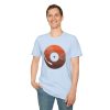 Retro Vinyl Record T-Shirt — Vintage Music Tee - Thumbnail Image 106