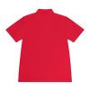 Men's Sport Polo Shirt - Classic Comfort for Active Lifestyles - Thumbnail Image 20