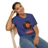 Vinyl Record Drip T-Shirt — Retro Music Tee - Thumbnail Image 107