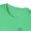 Chill Vibes Unisex T-Shirt with Relaxing Design - Thumbnail Image 59