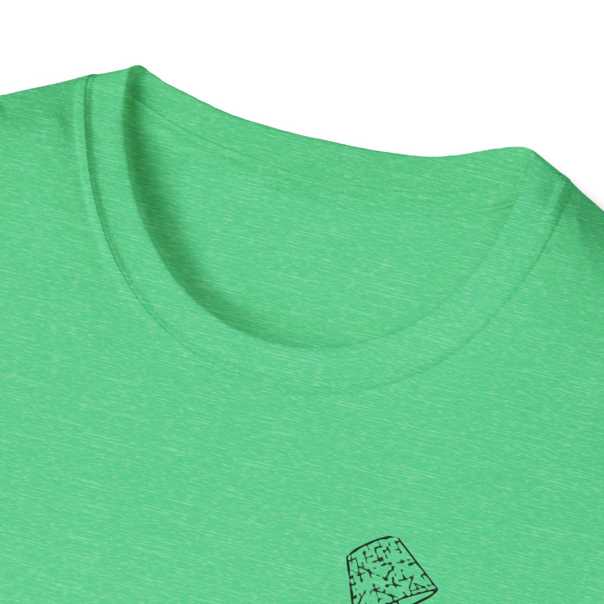 Chill Vibes Unisex T-Shirt with Relaxing Design - Image 59