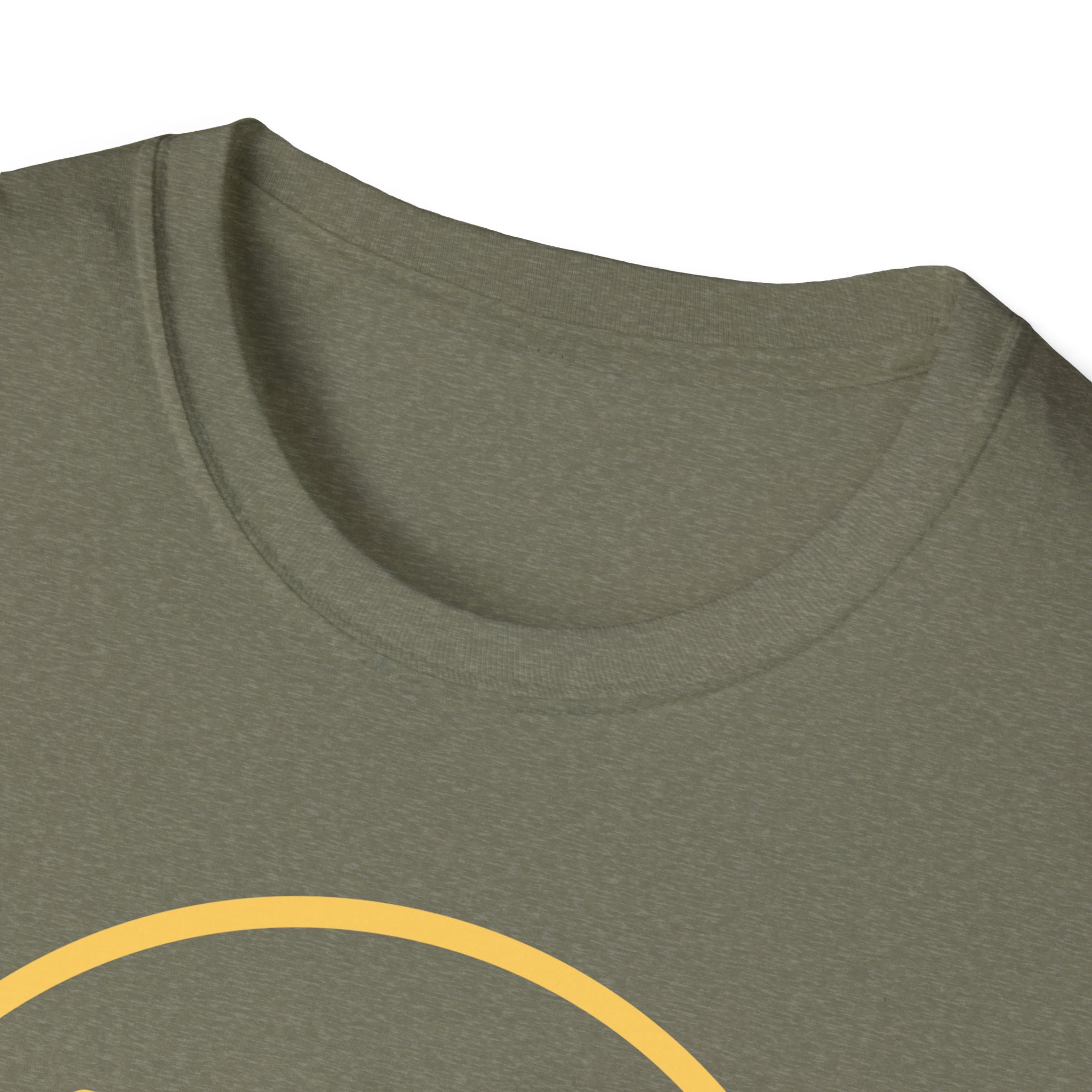 Unisex Smile & Music T-Shirt - Positive Vibes & Togetherness - Image 27