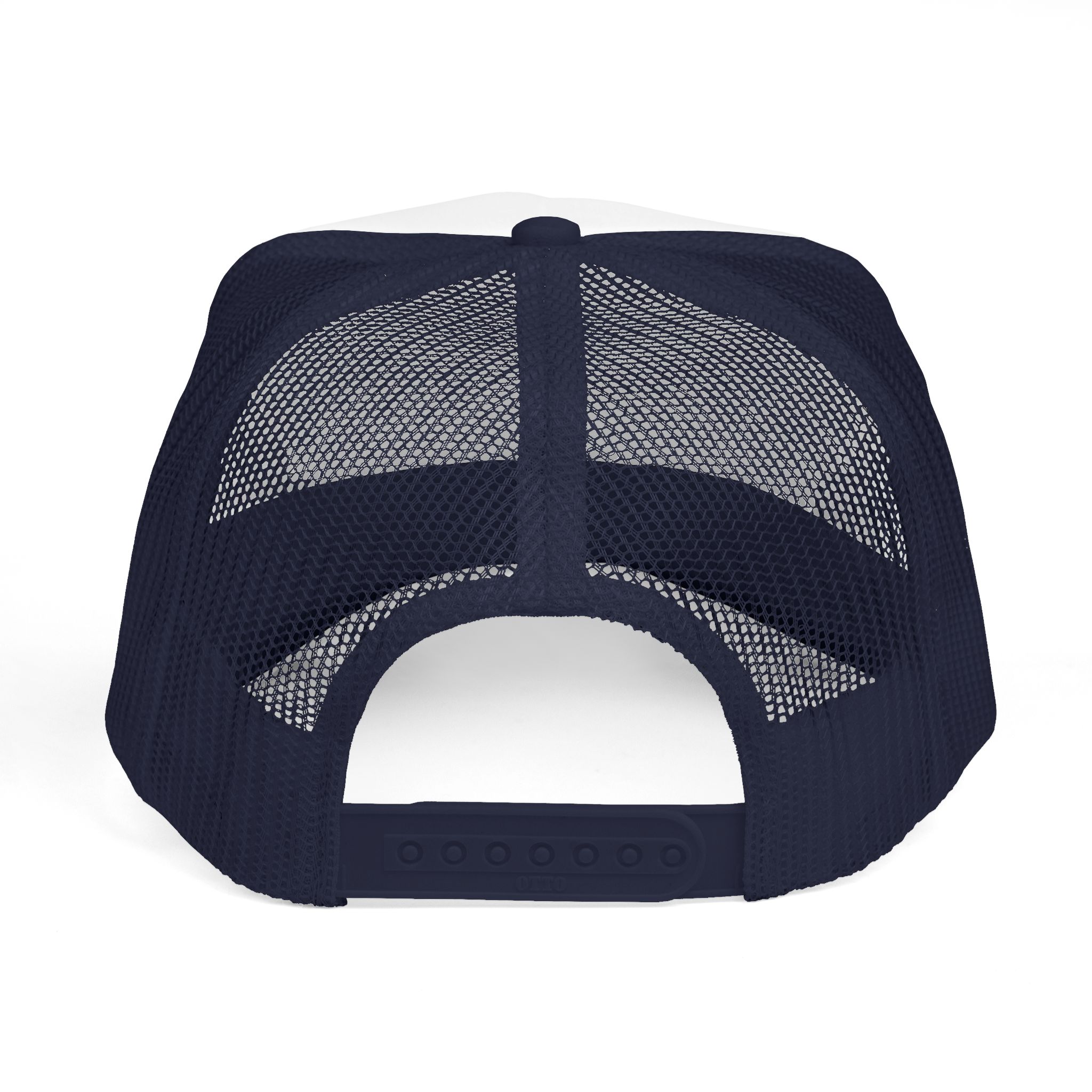 Trucker Cap – "In a Relationship with DnB Since '05" Retro Drum & Bass Hat - Image 15