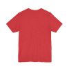 Unisex Jersey Short Sleeve Tee - Thumbnail Image 22