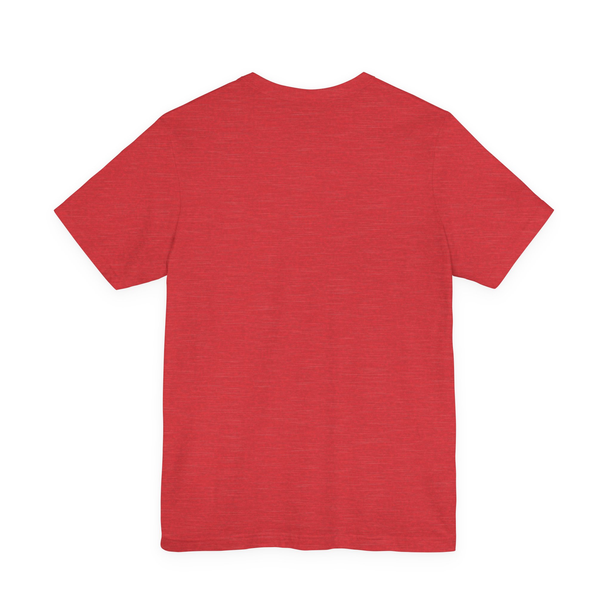 Unisex Jersey Short Sleeve Tee - Image 22