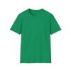 Vinyl Lover T-Shirt — "Caution! Can Talk About Vinyl For Hours" Graphic Tee - Thumbnail Image 73