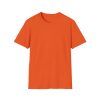 Good Times Unisex Softstyle T-Shirt - Trendy Graphic Tee for Casual Comfort - Thumbnail Image 27