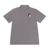 Men's Sport Polo Shirt - Classic Comfort for Active Lifestyles - Thumbnail Image 10
