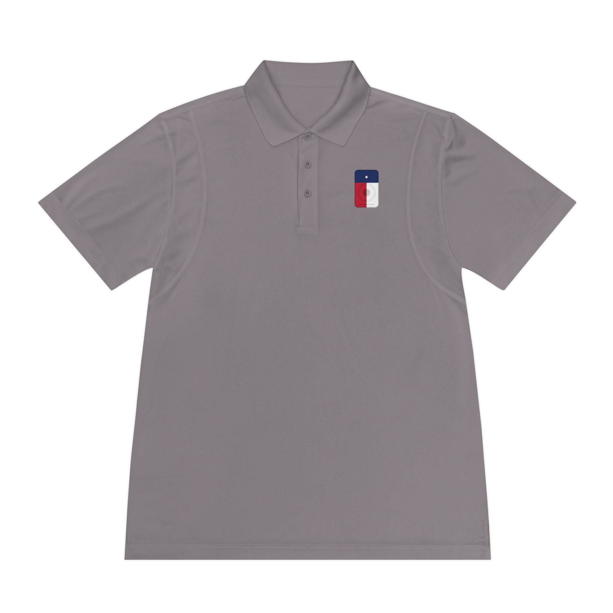 Men's Sport Polo Shirt - Classic Comfort for Active Lifestyles - Image 10