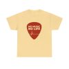 No Music No Life Unisex Heavy Cotton Tee - Thumbnail Image 21