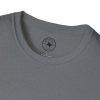 Record Shopping T‑Shirt — “I’d Rather Be Record Shopping Than Here!” Vinyl Lover Tee - Thumbnail Image 57