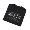 Unisex Softstyle T-Shirt - Comfy Everyday Wear for All - Thumbnail Image 4