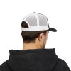 No Music No Life Snapback Trucker Cap for Music Lovers - Thumbnail Image 20