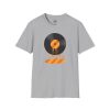 Melting Vinyl Record T-Shirt – Retro Music Tee - Thumbnail Image 19
