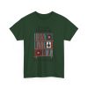 Vinyl Lover's Tee, Music Enthusiast Shirt, Record Collector Gift, Unique Vinyl Print T-Shirt, It's Not Hoarding If It's Vinyl - Thumbnail Image 31