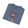 Alien DJ T-Shirt — "Take Me To Your Tweeter" Graphic Tee - Thumbnail Image 58