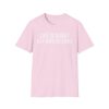 Casual Unisex Softstyle T-Shirt - Perfect for Everyday Wear - Thumbnail Image 49
