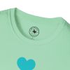 Drum & Bass "In a Relationship with DnB" T-Shirt - Thumbnail Image 59
