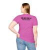 DJ Humor Unisex Softstyle T-Shirt - Perfect for Music Lovers - Thumbnail Image 89