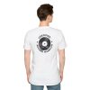 Certified Record Handler T-Shirt — Retro Vinyl DJ Tee - Thumbnail Image 12