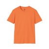 Certified Record Handler T-Shirt — Retro Vinyl DJ Tee - Thumbnail Image 13