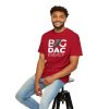 Big DAC Energy Graphic Tee - Thumbnail Image 28