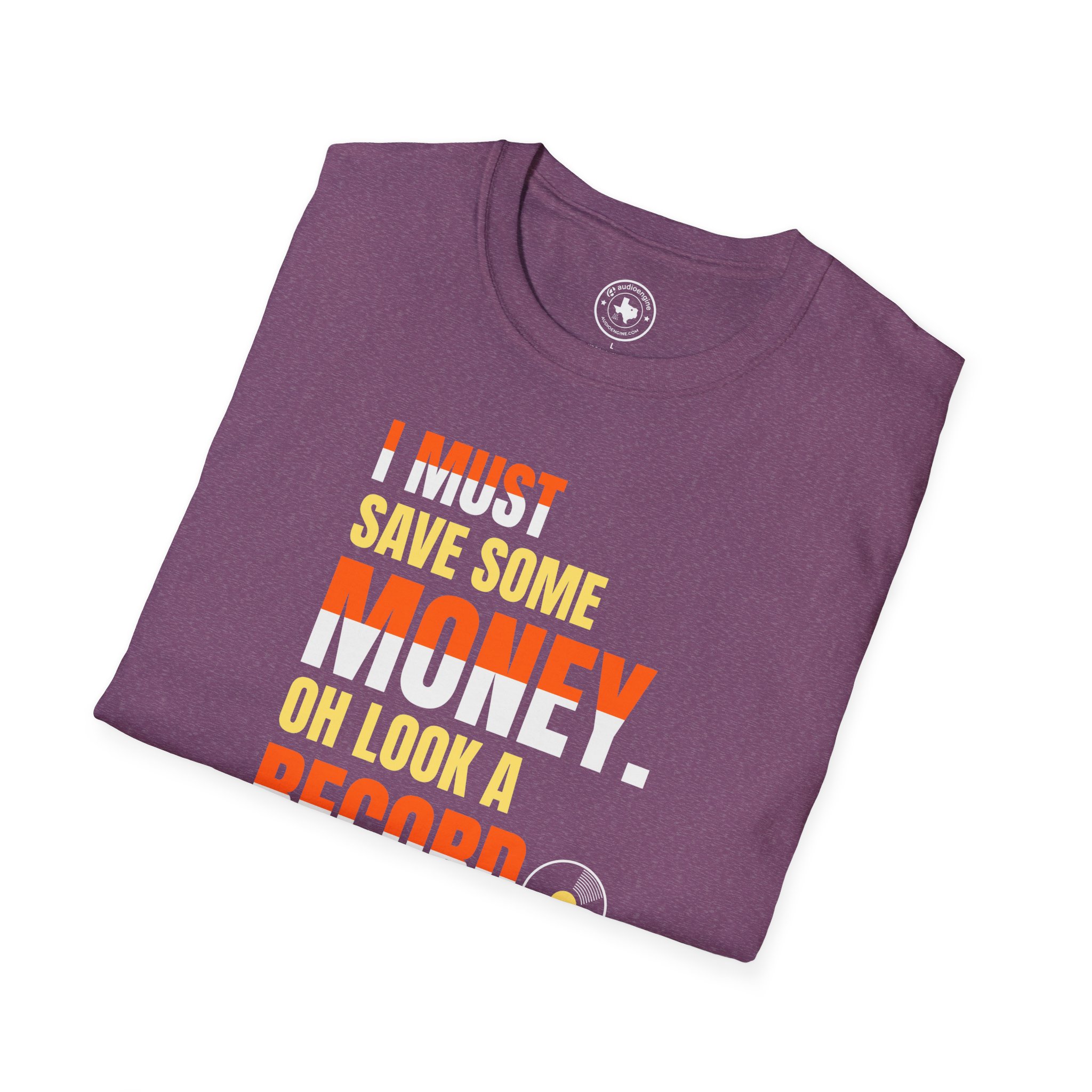 Unisex Softstyle T-Shirt - Image 92