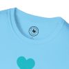 Drum & Bass "In a Relationship with DnB" T-Shirt - Thumbnail Image 75